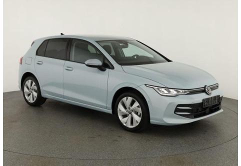VW Golf e-golf #2