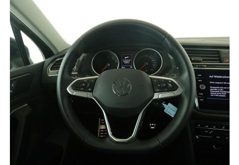 VW Tiguan #16