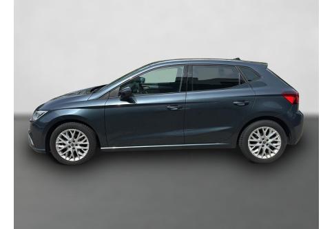 Seat Ibiza #3