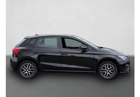 Seat Ibiza #3