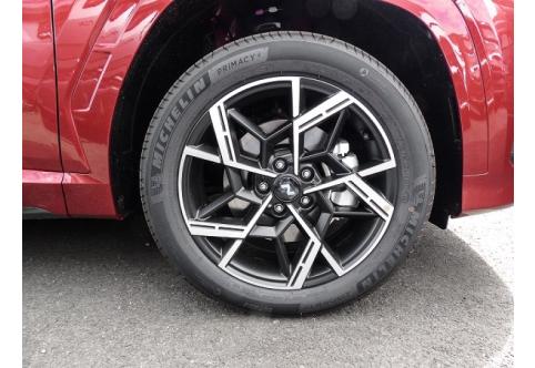Hyundai Tucson #3