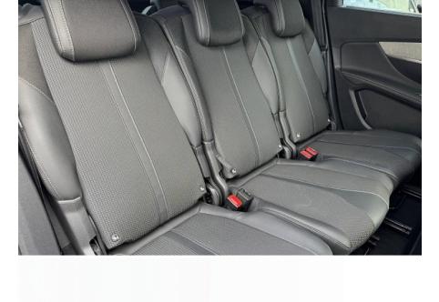 Peugeot 5008 #12