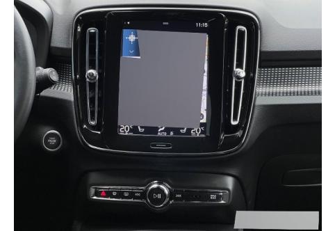 Volvo XC40 #16