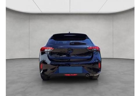 Opel Corsa #4