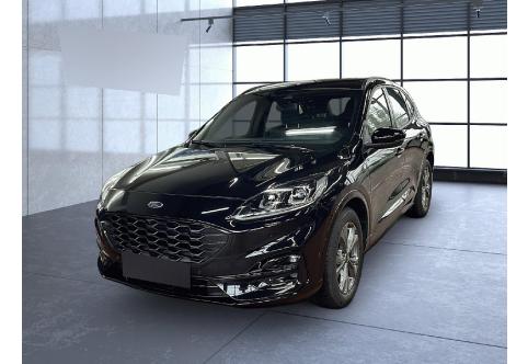 Ford Kuga #1