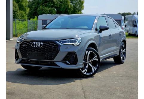 Audi Q3 #1