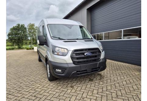 Ford Transit #4