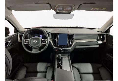 Volvo XC60 #9