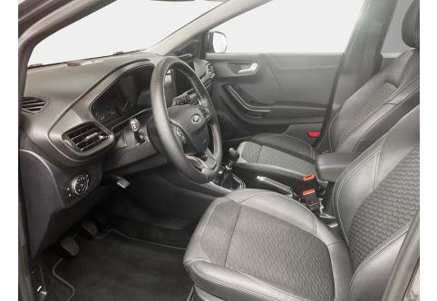 Ford Puma #7