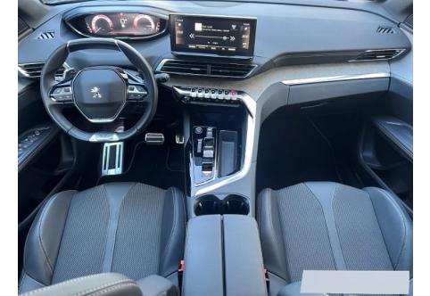 Peugeot 5008 #13