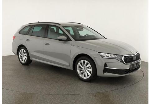 Skoda Octavia #2