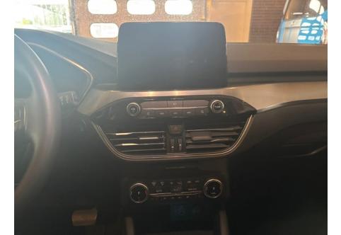 Ford Kuga #16