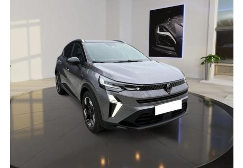 Renault Captur #1