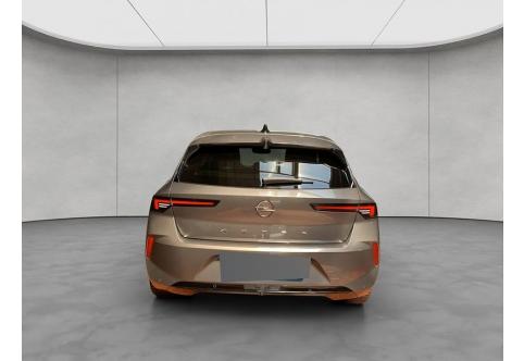 Opel Astra #5