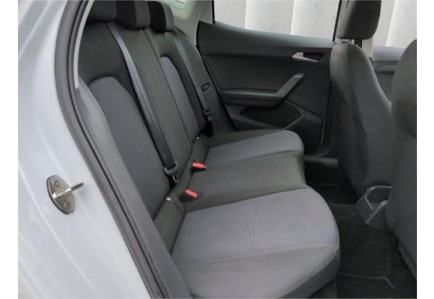 Seat Arona #9