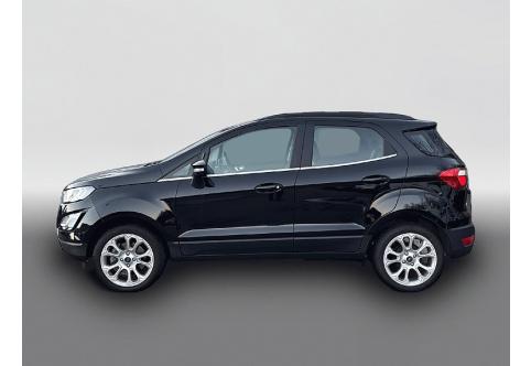 Ford EcoSport #6