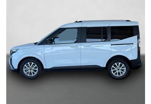 Ford Tourneo Courier #2