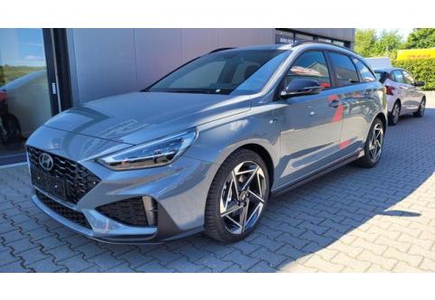 Hyundai i30 #2