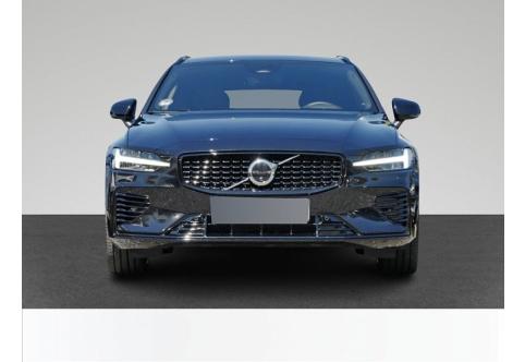 Volvo V60 #6