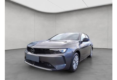 Opel Astra #1
