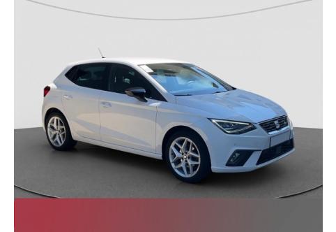 Seat Ibiza #8