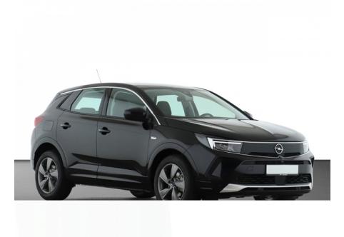 Opel Grandland X #3