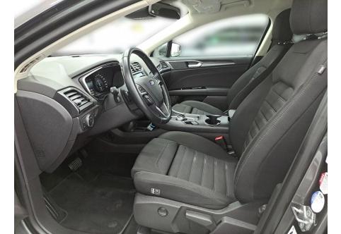 Ford Mondeo #5
