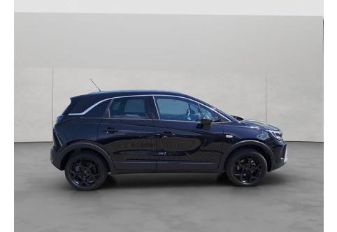 Opel Crossland X #8