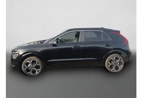 KIA Niro #2