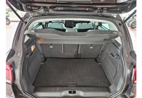 Citroën C3 Aircross #5