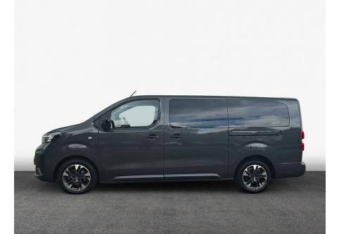 Opel Zafira Life #4