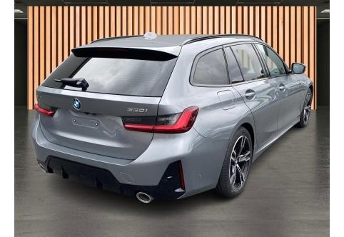 BMW 3er #5