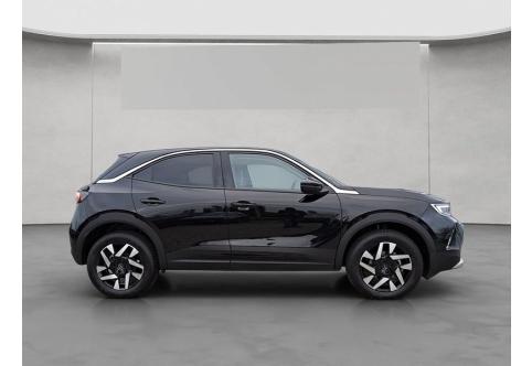 Opel Mokka #4