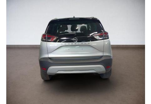Opel Crossland X #3