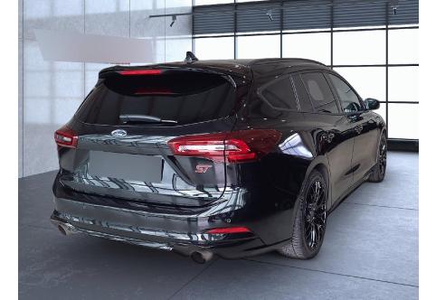 Ford Focus #3