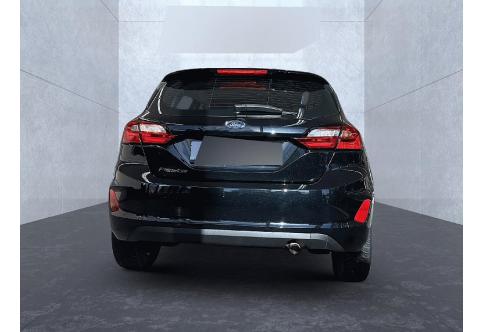 Ford Fiesta #8