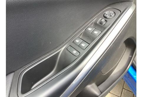 Opel Grandland X #14