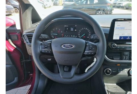 Ford Fiesta #16