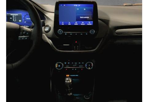 Ford Puma #7