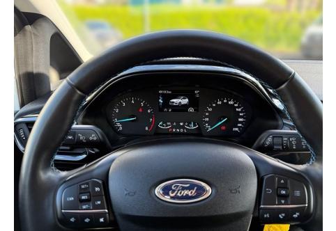 Ford Fiesta #11