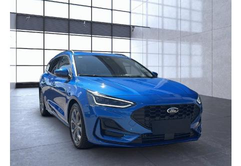 Ford Focus #3