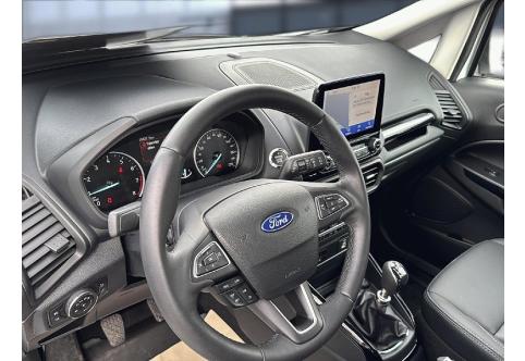 Ford EcoSport #8