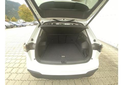 VW Tiguan #7