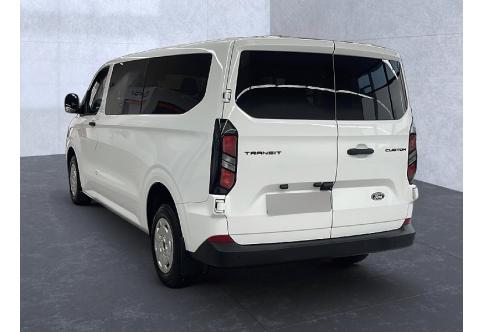 Ford TRANSIT CUSTOM #2