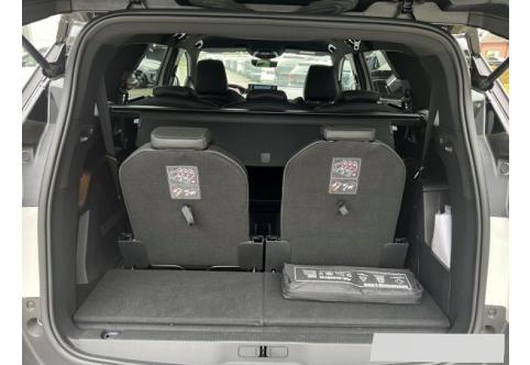 Peugeot 5008 #13