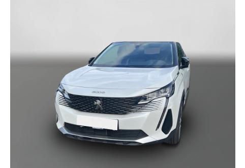 Peugeot 3008 #1
