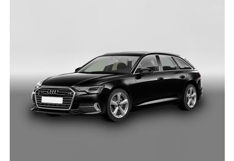 Audi A6 #1