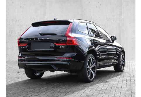 Volvo XC60 #2