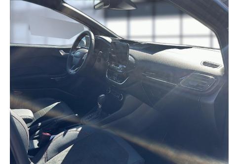 Ford Fiesta #10