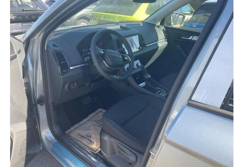 Skoda Karoq #2